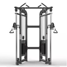  FM-1001 Dual Adjustable Pulley 