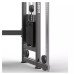  FM-1001 Dual Adjustable Pulley 