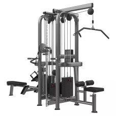  FM-1005 Multi Jungle 4 Stack 