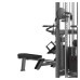  FM-1005 Multi Jungle 4 Stack 
