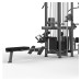  FM-1007 Multi Jungle 8 Stack 