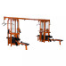  FM-1007 Multi Jungle 8 Stack 