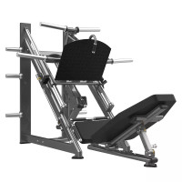  FM-1024D 45-Degree Leg Press 