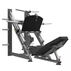  FM-1024D 45-Degree Leg Press 