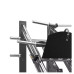  FM-1024D 45-Degree Leg Press 
