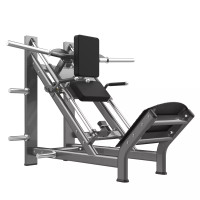  FM-1024E 45-Degree Leg Press 