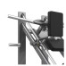  FM-1024E 45-Degree Leg Press 