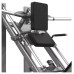  FM-1024E 45-Degree Leg Press 
