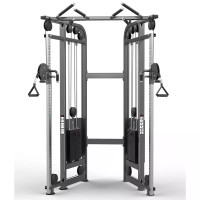  FM-2001 Dual Adjustable Pulley 