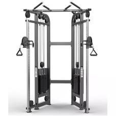  FM-2001 Dual Adjustable Pulley 