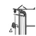  FM-2001 Dual Adjustable Pulley 
