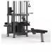  FM-2005 Multi-Jungle 5-Stack 