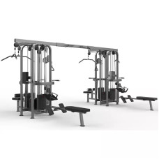  FM-2006 Multi Jungle 8 Stack 