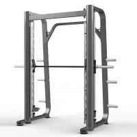  FM-2007 Smith Machine 