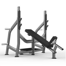  FW-1002 Olympic Incline Press 