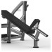  FW-1002 Olympic Incline Press 