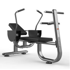  FW-1007 Assist Abdominal Bench 
