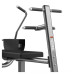  FW-1007 Assist Abdominal Bench 