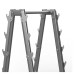  FW-1014 Barbell Rack 
