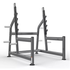  FW-1018 Squat Rack 