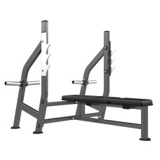  FW-2001 Olympic Flat Bench 