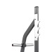  FW-2001 Olympic Flat Bench 