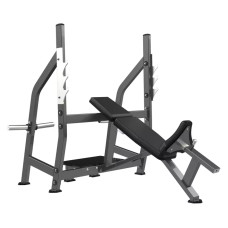  FW-2002 Olympic Incline Bench 