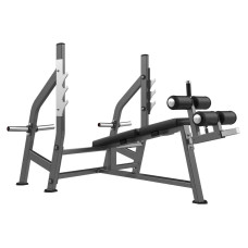  FW-2003 Olympic Decline Bench 