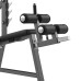  FW-2003 Olympic Decline Bench 