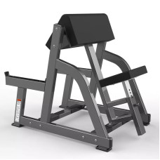  FW-2004 Seated Arm Curl 