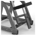  FW-2004 Seated Arm Curl 