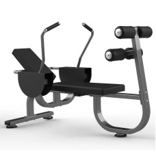  FW-2007 Assist Abdominal Bench 