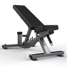  FW-2008 Adjustable Bench 