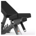  FW-2008 Adjustable Bench 