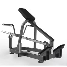  FW-2012 Lying T-bar Row 