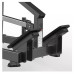  FW-2012 Lying T-bar Row 