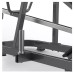  FW-2012 Lying T-bar Row 