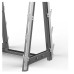  FW-2014 Barbell Rack 