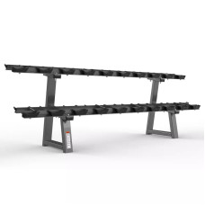  FW-2015 Dumbbell Rack-Double 