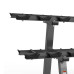  FW-2015 Dumbbell Rack-Double 