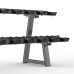  FW-2015 Dumbbell Rack-Double 