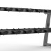  FW-2015 Dumbbell Rack-Double 