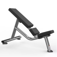  FW-2019 30-Degree Bench 