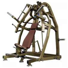  LD-1001 Chest Press 