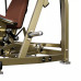  LD-1010 Wide Chest 