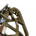  LD-1015 INCLINE CHEST PRESS 