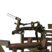  LD-1002 Horizontal Bench Press 