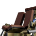 LD-2002 Kneeling Curl 