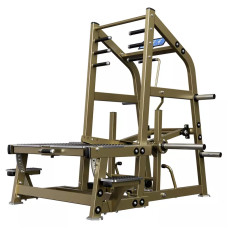  LD-2004 Belt Squat 