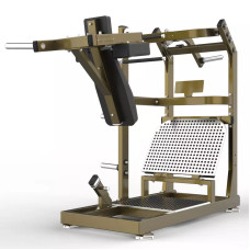  LD-2006 Pendulum Squat 